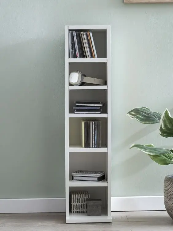 rak display | rak buku | rak penyimpanan Furniture Kayu Lemari