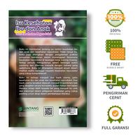 Gambar Isu Kesehatan Ibu dan Anak dan Kesehatan Reproduksi - Rika Ariana,S.Tr,Keb, M.K.M, dkk. dari bintangsemestabook Kab. Sleman 2 Tokopedia