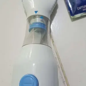 Goto [COD] UV-Comb Vacuum Comb Sisir Kutu Elektrik Rambut Penghilang Kutu