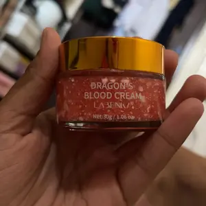 LABENKA | BPOM | Moisturizing & Hydrating Dragon's Blood Cream LBK-F06