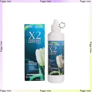 CAIRAN SOFTLENS X2 120ML EXP 2027 Eye Soflens