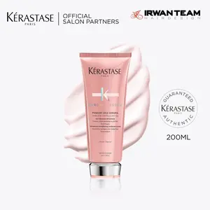 Kerastase Conditioner Rambut Diwarnai - Fondant Chroma Absolu 200ml