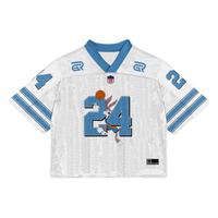 Gambar GR APPAREL - Jersey 24 Lnny Tun Animasi Oversize Series Olahraga Angka Kerah V Full Printing - M dari GRAPPAREL Kab. Bandung Barat 5 Tokopedia