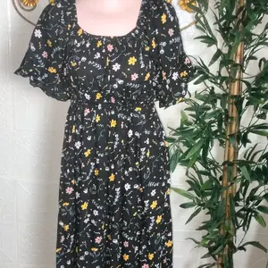 Dress Olivia Twill rempel