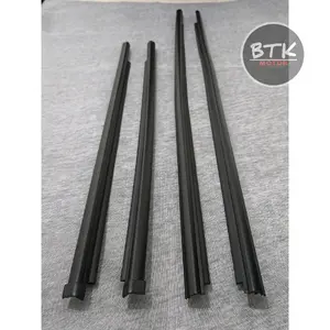 Karet Pelipit Kaca Pintu Luar Toyota Vios Gen 2 Harga Set