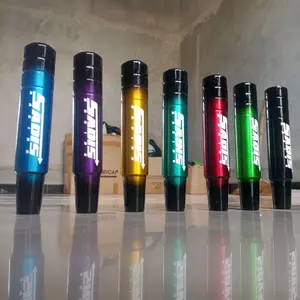 Tongkat perselening MOMO 18cm/Shift  Knop MOMO 18/Tuas Gigi 18cm/Varias Mobil