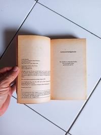 Gambar Eye Of The Needle by Ken Follett dari Toko Buku Bekas Aksiku Kota Administrasi Jakarta Timur 3 Tokopedia