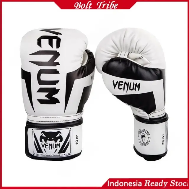 【Penjual Lokal】Sarung Tinju Muaythai / Boxing / MMA / Kick Boxing / Sarung Tinju Anak & Dewasa / Sarung Tinju Muay Thai Premium
