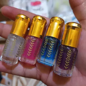 MISK THAHARAH PEWANGI WANITA