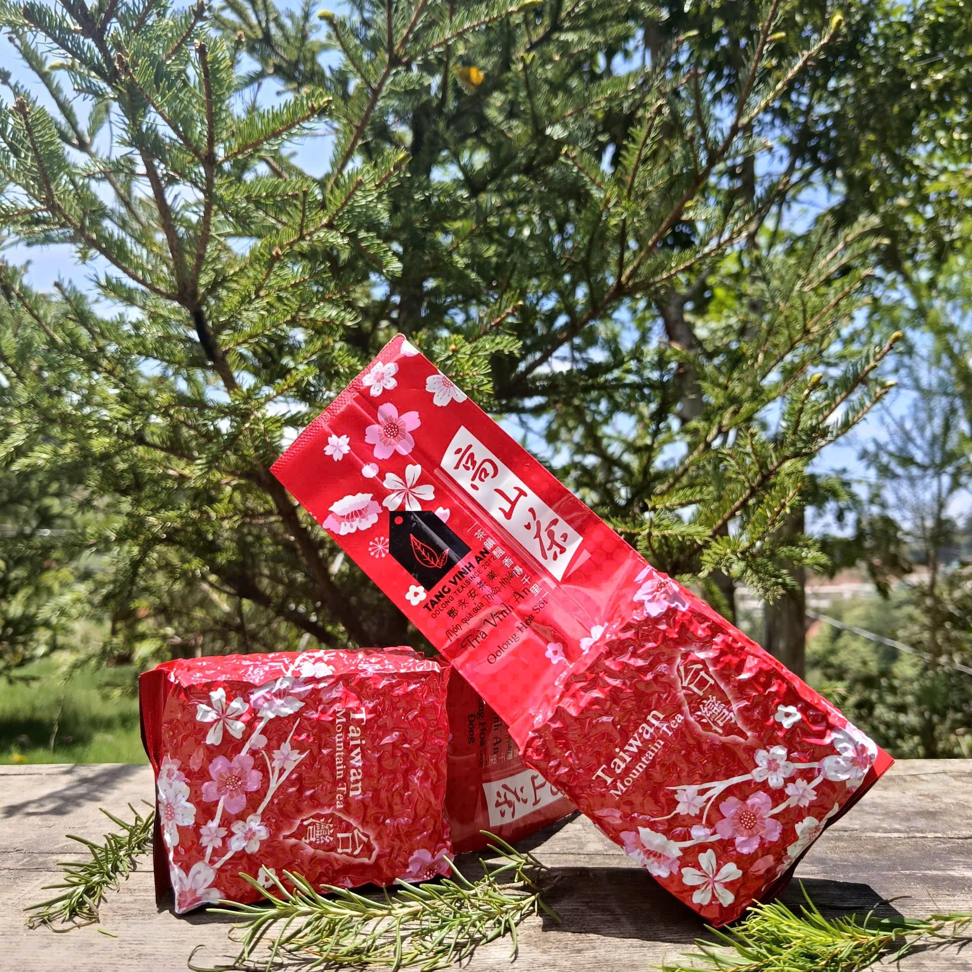 Trà Thời Thanh Xuân 250gr - Đông