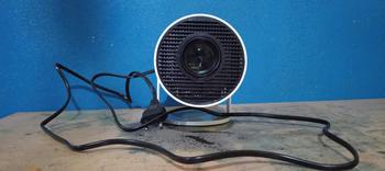 Product Review of Smart HY300-A RAM 2/16 GB Projector 4K HD Android Dual WIFI 6.0 6000 Lumens Bluetooth from P**a P**r 1