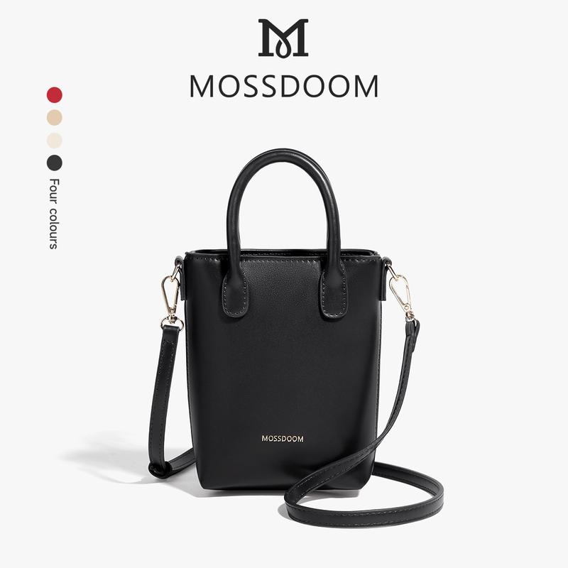 MOSSDOOM Women's Bag Nerisia Bag Mini Sling Bag Fashion Design - TikTok ...