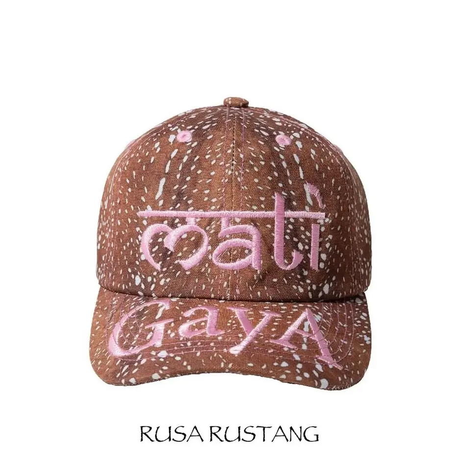 RUSA RUSTANG