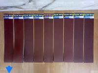 Gambar HASSTON 3180-010 AMPLAS TEMBOK NO 400 1 METER - 3180-012 NO 60 dari Tirta Bangunan Kota Depok 2 Tokopedia