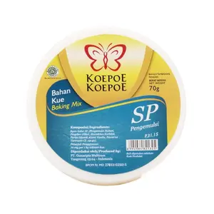 Koepoe-Koepoe S P (B) 70gr