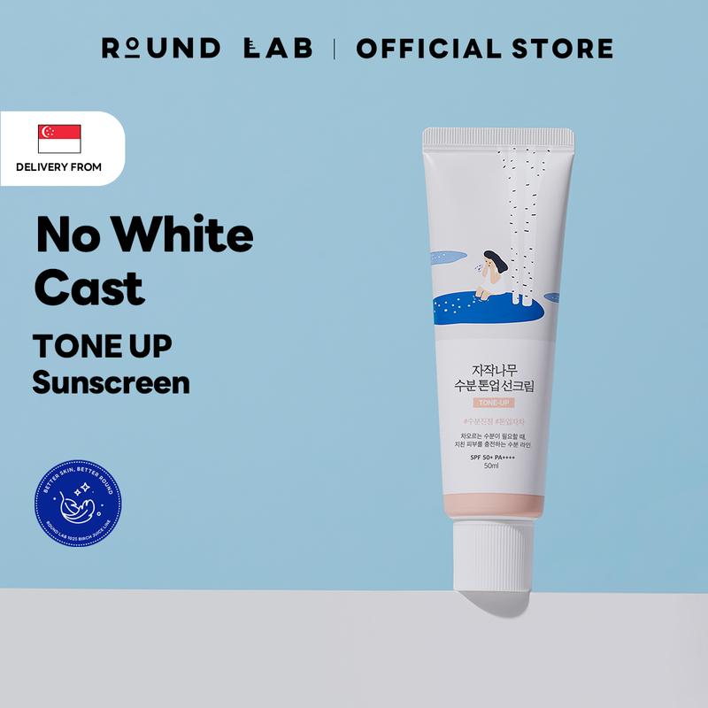 Chất lỏng bạch đàn , dưỡng ẩm, làm sáng tông da và chống nắng, 50 ml