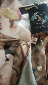 Product Review of Blouse "SHOPIA"dengan motif bunga yang sangat  cantik from Y**s 0