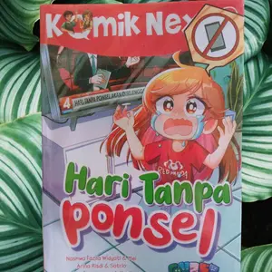 KOMIK NEXT G Manga - Bacaan Manga Terbaru Remaja