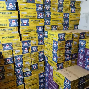 minuman/ kemasan /fanter Fruits