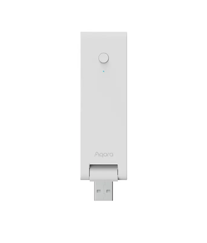 Aqara Smart Home E1 Hub - Kontrol Rumah Pintar 1