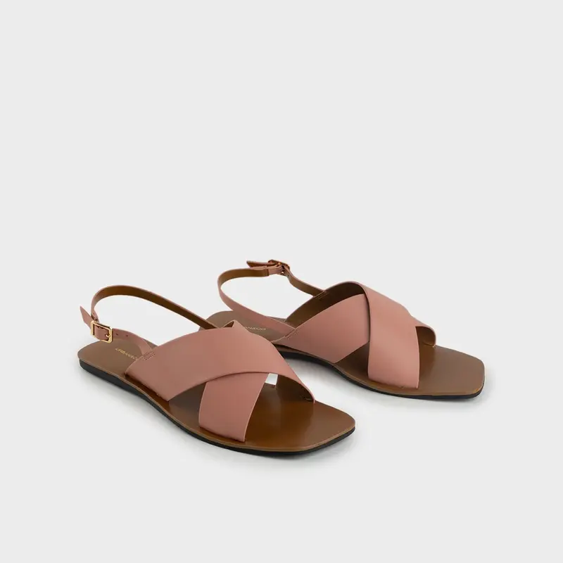 URBAN&CO Elbi Sendal Wanita 6