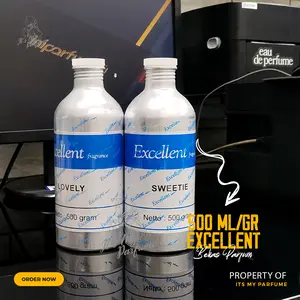 PARFUM VANILLA ICE PREMIUM TAHAN LAMA Wangi Vanila Perfume