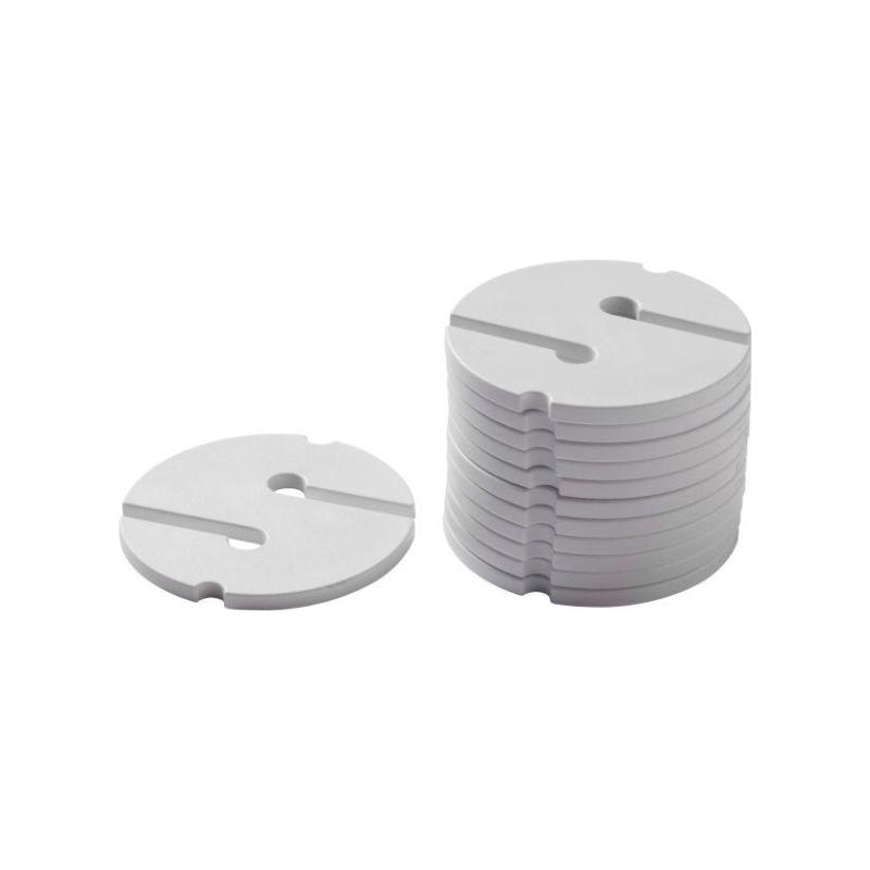 Cookie Marker, white (12 pieces)