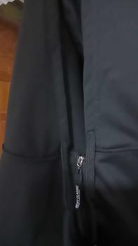 Product Review of XL-8XL Korean Basic Hooded Sweatshirt Men Plus Size Hoodie Simple Casual Loose Oversize Pullover Top from D**i 2
