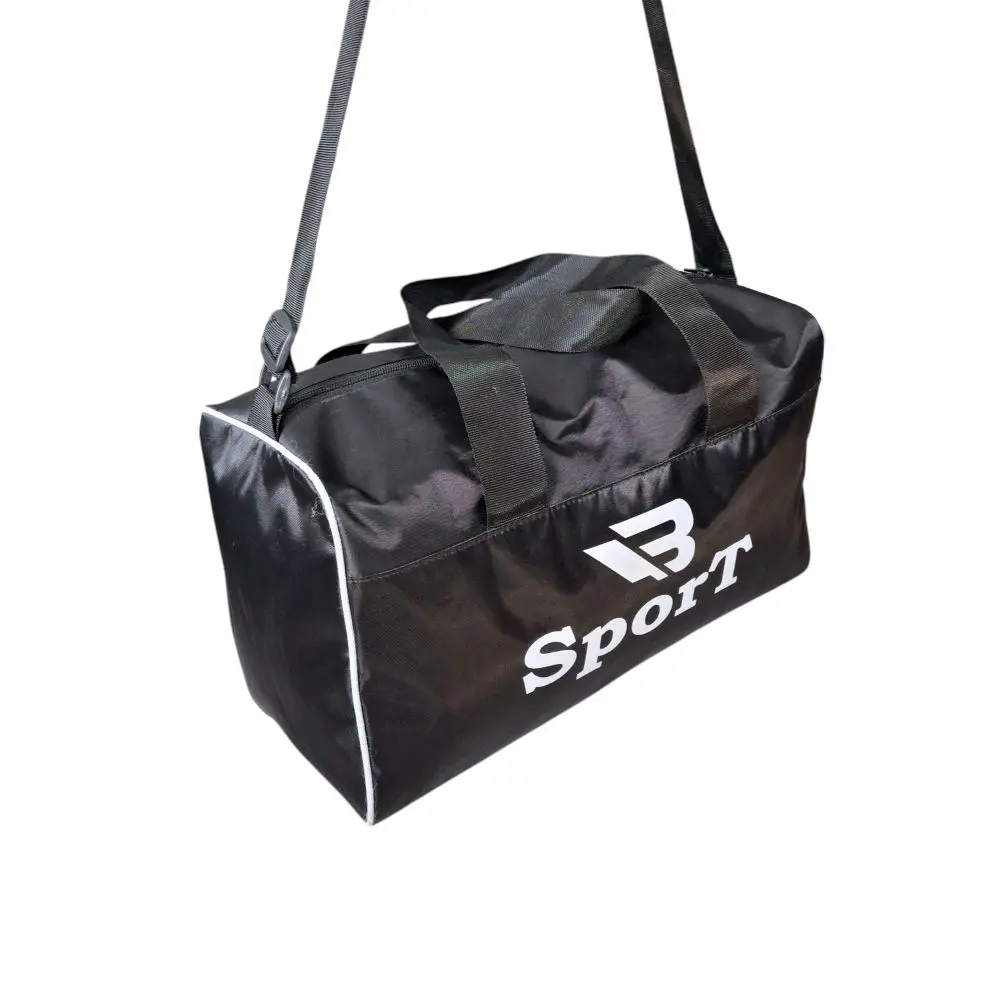 Tas Sepatu Futsal / Tas Olahraga / Tas Gym / Tas Selempang BSports Multifungsi / Tas Pakaian Olahraga / Tas Olahraga / Tas Outdoor