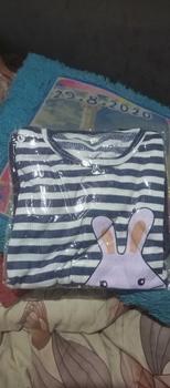 Product Review of Baju Anak Perempuan - Blouse Anak Neris Lengan Pendek Fashion from V**️ 1