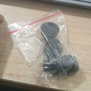 KELEP POMPA AIR PIPA 22 /25 isi 3biji