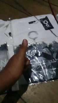 Product Review of D`GREEN Tshirt Original Pria Wanita Motif SUPERIOR RAW 1978 / Kaos Original cowok / Baju Kaos Ariel Noah terbaru terlaris terbaru/ Kaos distro cowok / kaos pria dewasa /baju distro pria dewasa keren terbaru / Kaos original d green terbaru Bandung Katun from k**i m**h 0