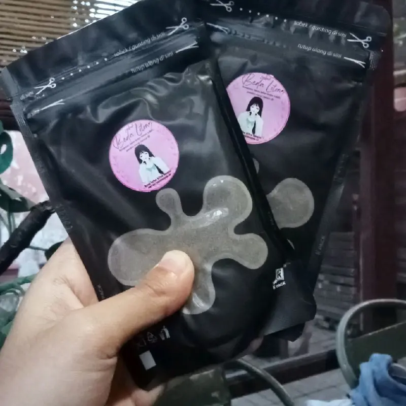 Lulur Bedda Lotong badan whitening bpom Scrub Tubuh Mencerahkan 2