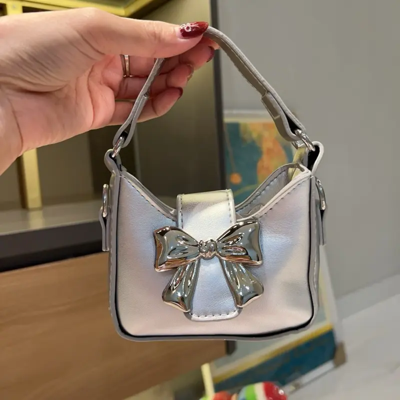 TAS SELEMPANG ANAK PEREMPUAN LUCU CANTIK UNIK TAS BAHU ANAK CEWEK 7