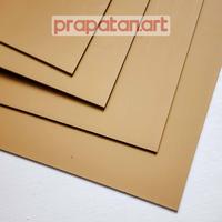 Gambar Karet Lino | Karet Cukil | Lino Cut | Linoleum A4 - Cokelat dari Toko Prapatan_NEW Kota Administrasi Jakarta Timur 1 Tokopedia