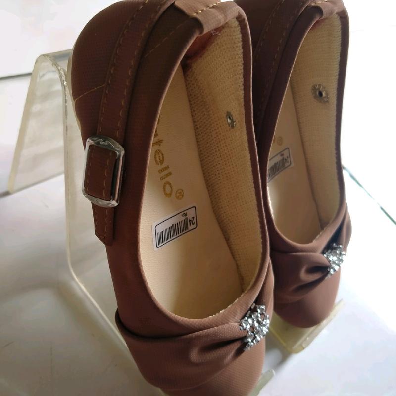 flatshoes anak perempuan diatello kode B8 Cantik Fashion 2