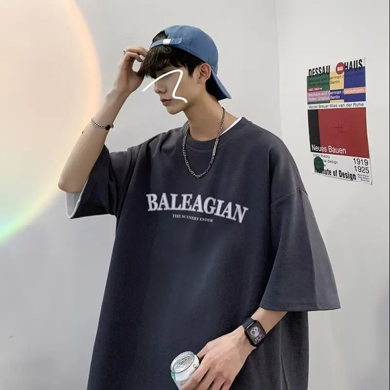 Kaos Oblong Jumbo Big Size BALEGIAN Cotton Combed 30s Premium m l xl xxl xxxl xxxxl xxxxxl xxxxxxl 2xl 3xl 4xl 5xl 6xl Baju Atasan Pria Dewasa Oversize Polos Katun Distro Sablon Hitam 0