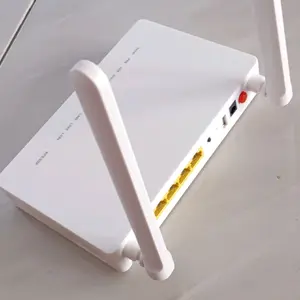 NEW F477 v2 Epon Auto Remote Antena 5db BERGARANSI dengan Kualitas Sinyal Terbaik dan Desain Ergonomis