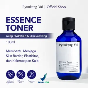 PYUNKANG YUL Essence Toner 100ml