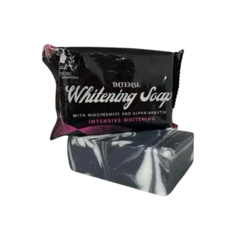 MS TSUNG ESSENTIALS INTENSE WHITENING SOAP