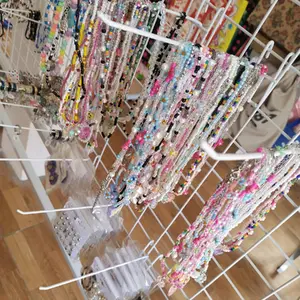 Paket Usaha Kalung Manik Manik isi 12