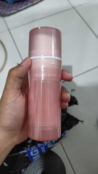 Product Review of Glowsophy Watermelon Brightening Moisturizer Skin Barrier Niacinamide Gel Day and Night Skincare 100 ml from h**w 3