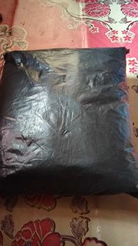 Product Review of PHASMINA OVAL 100 RB DAPAT 5 PCS from Ｍ**Ａ 1