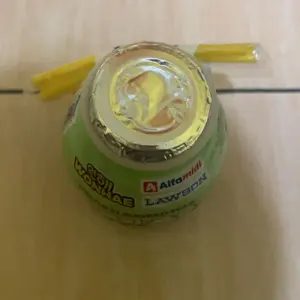 [NED MEI] Mujigae by Wonhae Melon Milk 250 mL