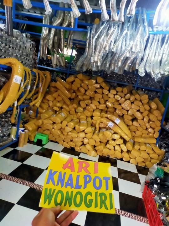KNALPOT RACING DOS KOMPETISI PNP GL MP CB TIGER GL MAX CB KLASIK MP PRIMUS MP HIU Bulat Foto Motor Motorcycle 1