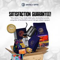Gambar ARUTALA Kopi Exotic Blend 200 gram - Bean dari Arutala Coffee Kota Tangerang 5 Tokopedia