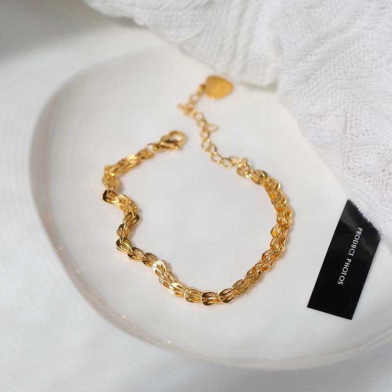 Product Introduction of 【cod】Tiang gesek antik terbuat dari pasta gigi, gelang keberuntungan kelas tinggi, gelang keberuntungan 1