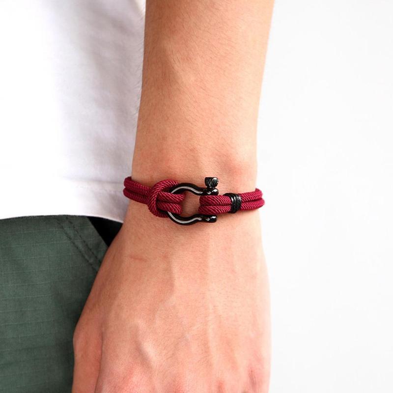 Product Introduction of สร้อยข้อมือสายมิลาน 21 ซม. หลายสี เครื่องประดับราคาถูก เรียบง่าย ปรับได้ เหมาะสำหรับเป็นของขวัญ/สวมใส่ทุกวัน 27