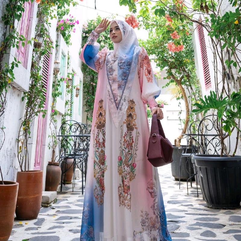ABIDAH SERIES VOL.4 BY MARIANI FASHION 6