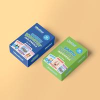 Gambar Kartu Kuartet Budaya Indonesia | Permainan Edukatif Anak dari Toko Guru Bumi Kab. Sleman 1 Tokopedia